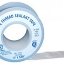 PTFE Thread Seal Tapes By DHWANI POLYMER INDIA PRIVATE LIMITED
