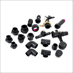 Sprinkler Pipe Fittings