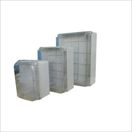 Fibox Polycarbonate Enclosures