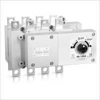 Telergon Dc Isolator Switch - No Of Poles: Single Pole