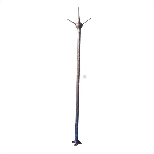 Conventional Lighting Arrester By ADVANCED ELECTRIC COMPANY