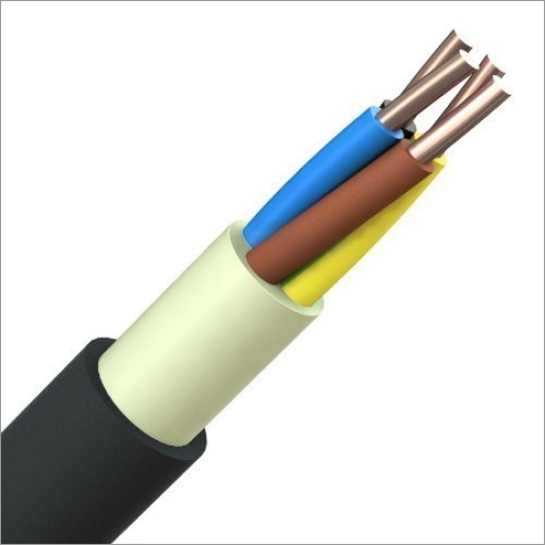 LT XLPE Cables