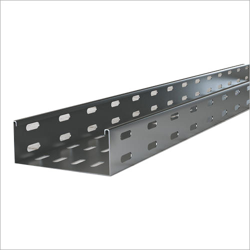 Perforated Cable Tray GP Sheet By ADVANCED ELECTRIC COMPANY