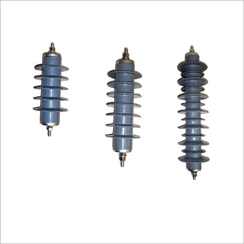 Surge Arrester By ADVANCED ELECTRIC COMPANY