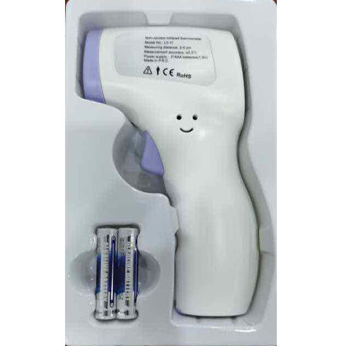 Infrared Non Contactable Thermometer