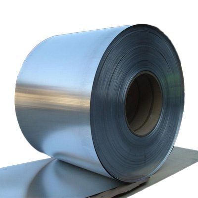 Crc Steel Sheets Coil Thickness: 0.05Mm To 4.00Mm Millimeter (Mm)