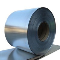 CRC Steel Sheets