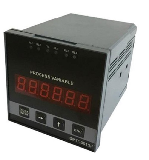 Weight Indicator SMIT 3015 F