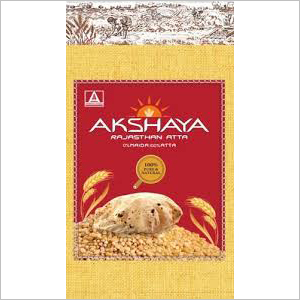 Akshaya Atta