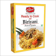 Cookme Biryani Masala