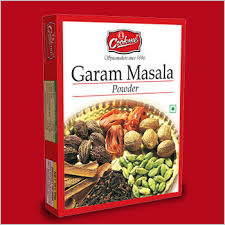 Cookme Garam Masala Powder
