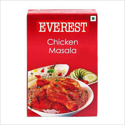 50gm Everest Chicken Masala