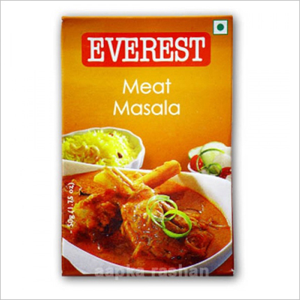50gm Everest Meat Masala