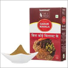 Pure And Fresh Garam Masala