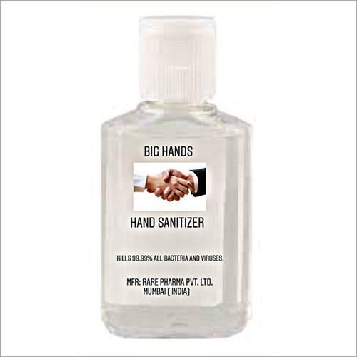 Hand Sanitizer