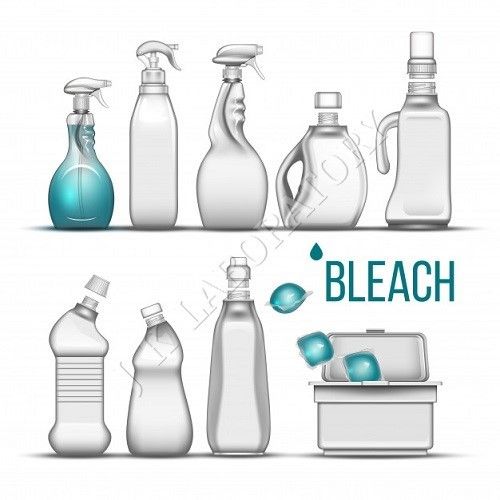 Bleaching Powder Testing Services