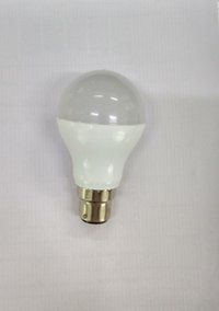 Led Bulb 7w - Aluminium, 57x57x103mm, Cool White 6000-6500k, 90-300v Ac Input, Power Factor >0.95, Lumen Output 700, Cri >80%