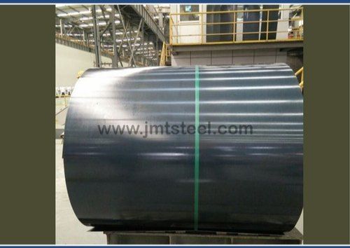 Annealing Steel Coils