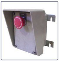 Cast Aluminium Junction Boxes