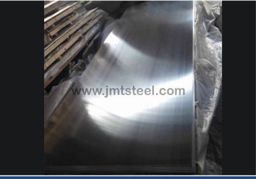 Cold Rolled Alloy Steel