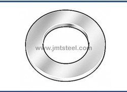 Hardened Steel Flat