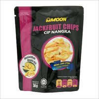 Vacuum Fried Jackfruit Chips
