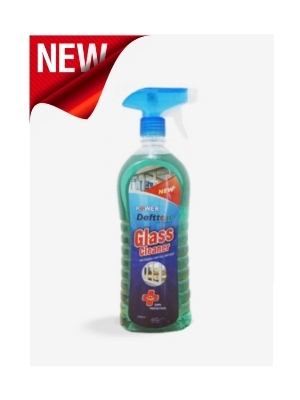 1000 ML Deftton Glass Cleaner
