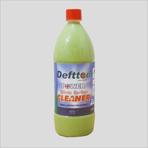 Surface Cleaner