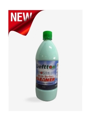 Deftton Floor Cleaner