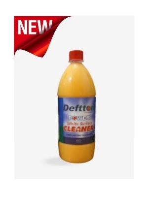 1000 ML Deftton Yellow Floor Cleaner