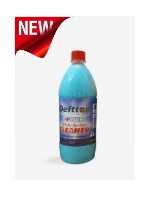 1000 ML Deftton Blue Floor Cleaner