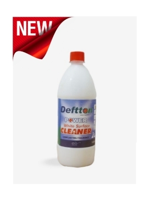 1000 ML Deftton Floor Cleaner