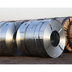 BS 1449 CS2 Coil