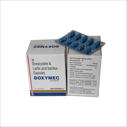 Doxycycline 500mg price