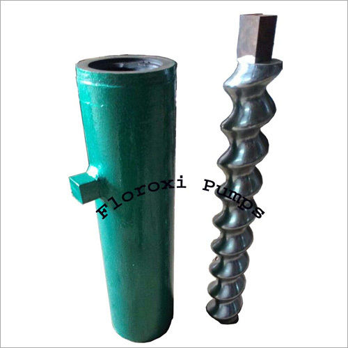 Grout Pump Spares