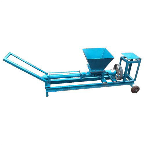 Cement Slurry Pump