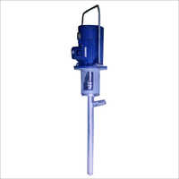 Drum Decanting Pump