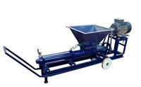 Cement Slury Screw Pump