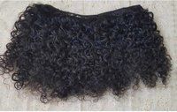 Peruvian Unprocessed Curly Human Hair