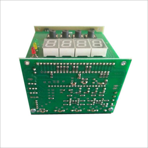 Single Phase Protection Relay By DILIGENT MICRO CONTROLS