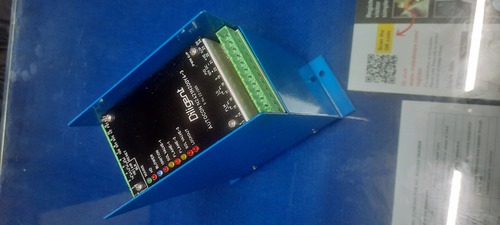 Autocon Burner Controller