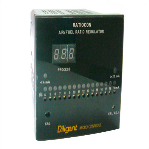 Fuel Ratio Regulator
