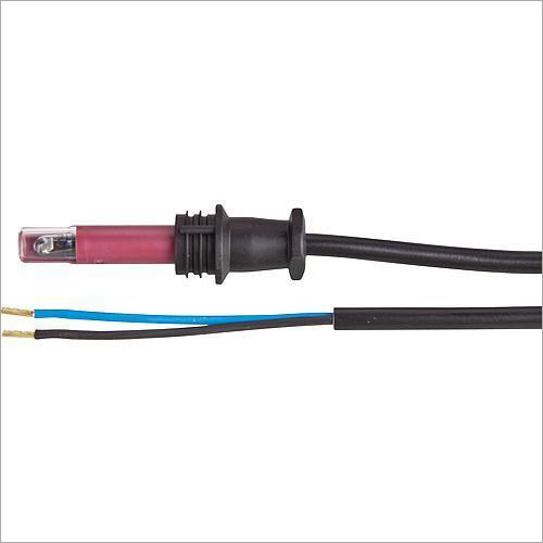 Plastic Photoresistor Flame Sensor