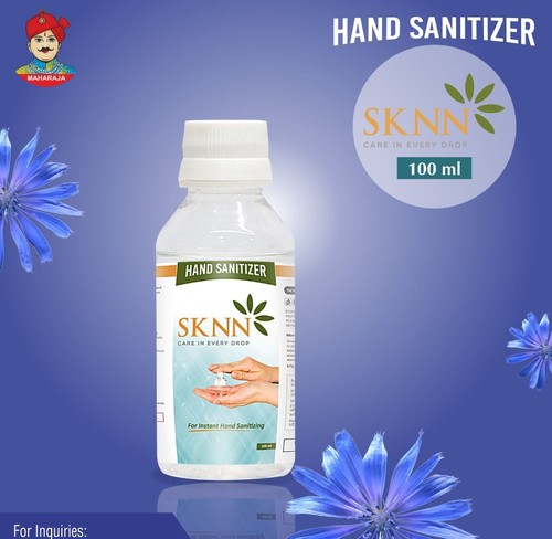 Hand Sanitizer Age Group: Children