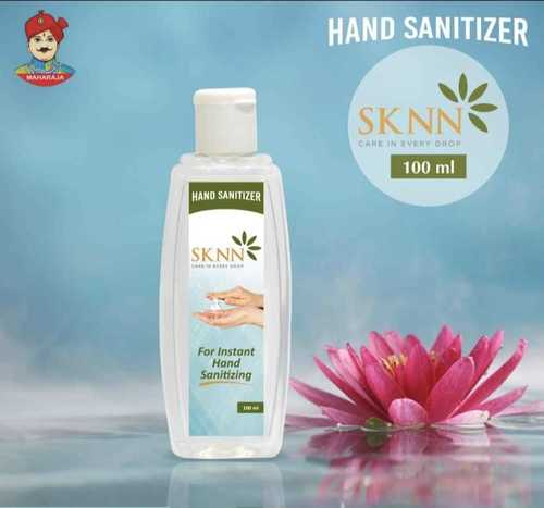 Hand Sanitizers 100 ml