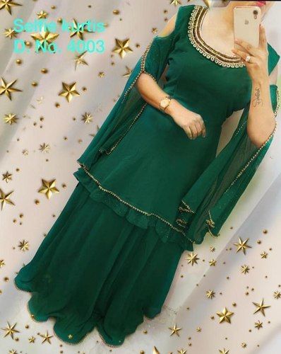 sharara suit design with price