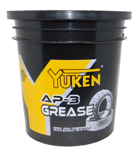 Lubricant Grease