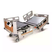 3 Function 5 Function Electri Icu Bed for Hospital