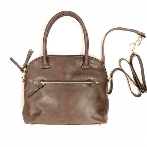 Womens Leather Hand Bag