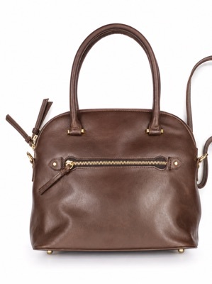 Womens Leather Hand Bag